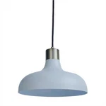 Threshold Crosby Pendant Light, Gray/antique Brass *distressed Pkg. Fixed Price $37.99.