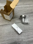 Nameeks Luxury Hotel Single Robe Hook NNBL0029. Fixed Price $26.99.