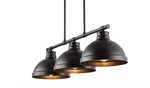 Jonathan Lighting JYL1117 Asher 36"W Led Linear Pendant - Bronze. Fixed Price $200.73.