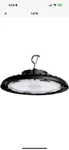 Nuvo Lighting 65/785R2 Brentwood Led 13.39 Inch Black Hi-bay Ceiling. Fixed Price $69.99.