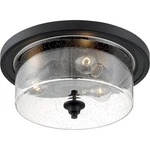 Nuvo Lighting 60/7291 Bransel Flush Mount Matte Black. Fixed Price $177.59.
