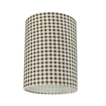Aspen Creative 31113 Transitional Hardback Drum Lamp Shade. Fixed Price $34.00.