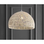 Jonathan Y Bohemian Campana Led Pendant. Fixed Price $152.99.