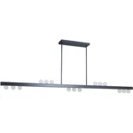 Dainolite Lighting RAL-7215HP-MB Raleigh Pendant Matte Black. Fixed Price $548.00.