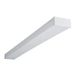 Metalux Wp Series Utility Wraparound Light 31.4W 4' 120V Led. Fixed Price $54.99.