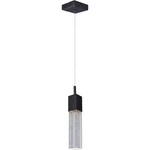 Decovio 16344-BEBL1 Lansdale Led 4.75 Inch Bronze Mini Pendant Ceiling Light. Fixed Price $208.00.