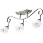 Quorum Celesta Track Lighting Accessory, Classic Nickel 3853-3-64. Fixed Price $49.99.