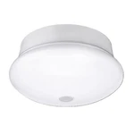 Eti White Led Ceiling Spin Light 3.58X7X7IN. Fixed Price $70.40.