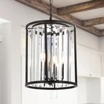 Jonathan Contemporary Bevin Led Pendant. Fixed Price $209.99.