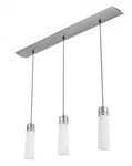 Aria 3-LIGHT Linear Pendant (1 ARPB313SNEC) Afx Lighting, Inc.. Fixed Price $99.00.