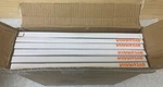 (6PK) Sylvania 8" To 10" Extender For Can Applications RT8/10/TRIMEXT. Fixed Price $14.99.