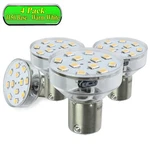 Pack Leisureled Rv Light 1156 1139 1141 1383 Bulb Watt 250 Lumen Ww. Fixed Price $17.99.