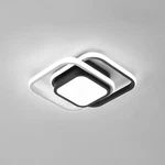Modern Led Ceiling Light Flush Mount Pendant Lamp Chandelier Fixture Bedroom. Fixed Price $29.32.