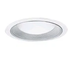 Cooper Halo 6 In. Recessed Ceiling Light Baffle Trim 13247549 - Pack. Fixed Price $22.00.