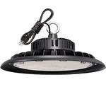 Ufo Led High Bay 150W 21,000LM 5000K Daylight 600W Hid/hps Equivalent W.... Fixed Price $60.42.