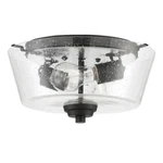 Craftmade Grace Light Flushmount, Espresso 41982-ESP-CS. Fixed Price $84.99.