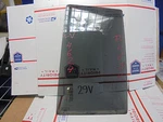 95 96 97 98 99 00 Montero Regular Rear Driver Vent Glass Window Door 29V. Fixed Price $42.95.