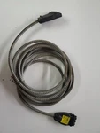 Lithonia 12/3G 277V Metallic Shielded One Pass Reloc 21FT. Fixed Price $30.00.