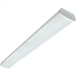 4 Ft. Led Ceiling Wrap White Finish Versatile Fixture SATCO-65-1082. Fixed Price $60.58.