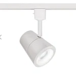 New Wac J-LED201-30-WT Track Lighting Summit 3000K 120V 15W Fits Juno White. Fixed Price $50.00.