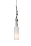 Hubbardton Forge 161080-82-G336 Brindille Mini Pendant Light. Fixed Price $198.00.