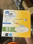 Great Value Led Recessed Downlight Inch Dimmable Retrofit 65 Easy To Install. Fixed Price $5.00.