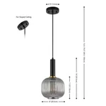 Safavieh Rynner Inch Pendant, Reduced Price 2172753193 PND4148A. Fixed Price $56.00.