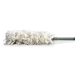 Rubbermaid Commercial FGT11000GY00 Extendable Duster, Cotton, 15-1/4"L. Fixed Price $34.49.