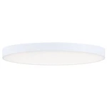 Used Maxim Lighting 57664WTWT TRIM-20W Led Flush MOUNT-11 Inches Wide By 0.75. Fixed Price $71.40.