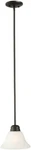 Design House 514513 Millbridge Traditional 1-LIGHT Indoor Dimmable Mini Penda.... Fixed Price $46.79.