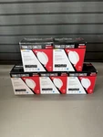 Pack Utilitech Trimless Canless Led Recessed Downlight 4" Dimmable 2700K-6500K. Fixed Price $77.99.