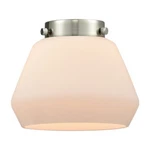 Innovations Fulton Light Glass, Frosted Cone - G171. Fixed Price $63.80.