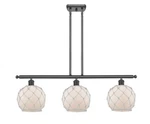 Innovations Lighting 516-3I Farmhouse Rope Oil Rubbed. Fixed Price $776.60.