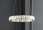 Jonathan Contemporary Reese No Bulbs Included Pendant. Fixed Price $226.99.