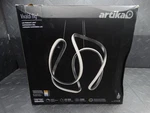Artika Vivaldi Big 25-WATT 1 Light Black Modern Cct Led Pendant Fixture. Fixed Price $127.99.