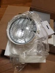 Wac Limited LHT-901-WT One Light Low Voltage Track Head White. Fixed Price $17.00.