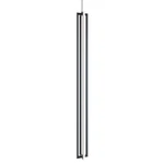Afx CSSP48L30D1 Cass 48" Tall Led Mini Pendant - Black. Fixed Price $223.20.