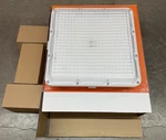 Sylvania Led Canopy Light 25W 3400 Lumens 4000K White Commercial 60414. Fixed Price $139.99.