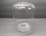 1 Replacement Glass Shade Only. Oem. For Hampton Bay Pavlen 24" 3 Light Vanity. Fixed Price $26.24.