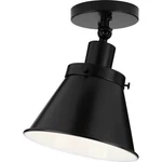 Progress Lighting P350199 Hinton 8"W Adjustable Ceiling Fixture - Black. Fixed Price $39.99.