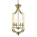 Trans Globe Lighting 11214 Hillcrest 12" Wide Pendant Antique. Fixed Price $91.20.