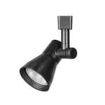Ceiling Wac Lighting JTK-720-BK 120 Black Track Fixture. Fixed Price $38.37.