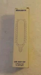 Bulbrite Led Exit Light Kit Sets, Pieces (26 Unit) 120V New!!. Fixed Price $6.00.