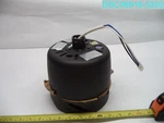 Scratches/marks Hampton Bay Fan Motor 54-INDO 082392922191. Fixed Price $19.99.