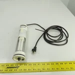 Electrix 7736-V019 120V Single Phase Fluorescent Machine Tube Light 13W. Fixed Price $46.68.