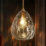 Classic 1-LIGHT Brass Pendant Modern Kitchen Island Dining Room Chandelier. Fixed Price $104.99.