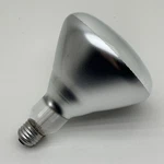 (4-PACK) Sylvania 120-WATT BR40 Reflector Spot Lamp Light Bulb 120W E26 Medium. Fixed Price $55.99.
