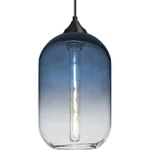 Besa Lighting 1JT-OMEGA12ST-EDIL-BK Pendant Black. Fixed Price $412.02.
