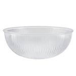 Aspen Creative 25308-60-1, Clear Glass Shade For Medium Base Socket Torchiere.... Fixed Price $75.05.