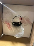 Minka-lavery 72496-68 San Marcos Post Light Accessories. Fixed Price $265.99.
